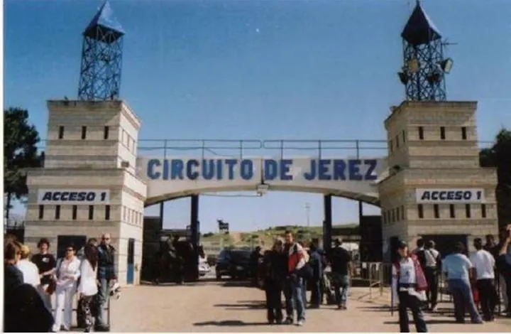Apartamento Jerez Holidays Apartment Jerez de la Frontera 0*,  Spain