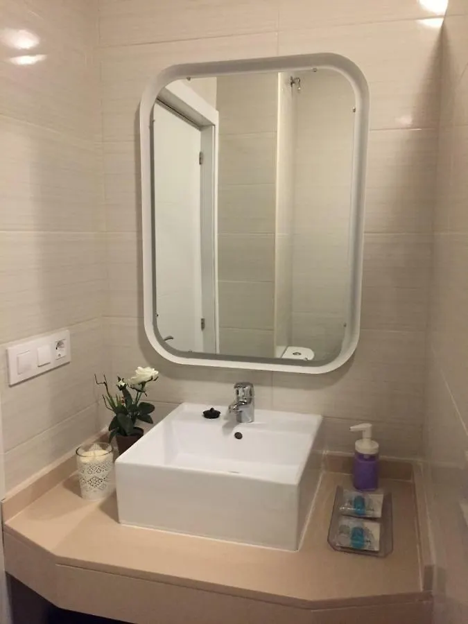 Apartamento Jerez Holidays Apartment Jerez de la Frontera