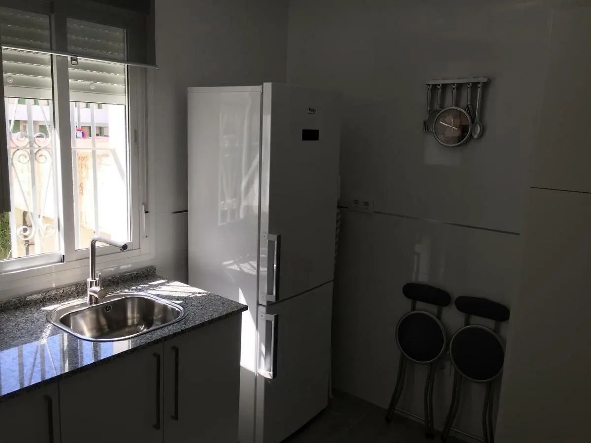Apartamento Jerez Holidays Apartment Jerez de la Frontera