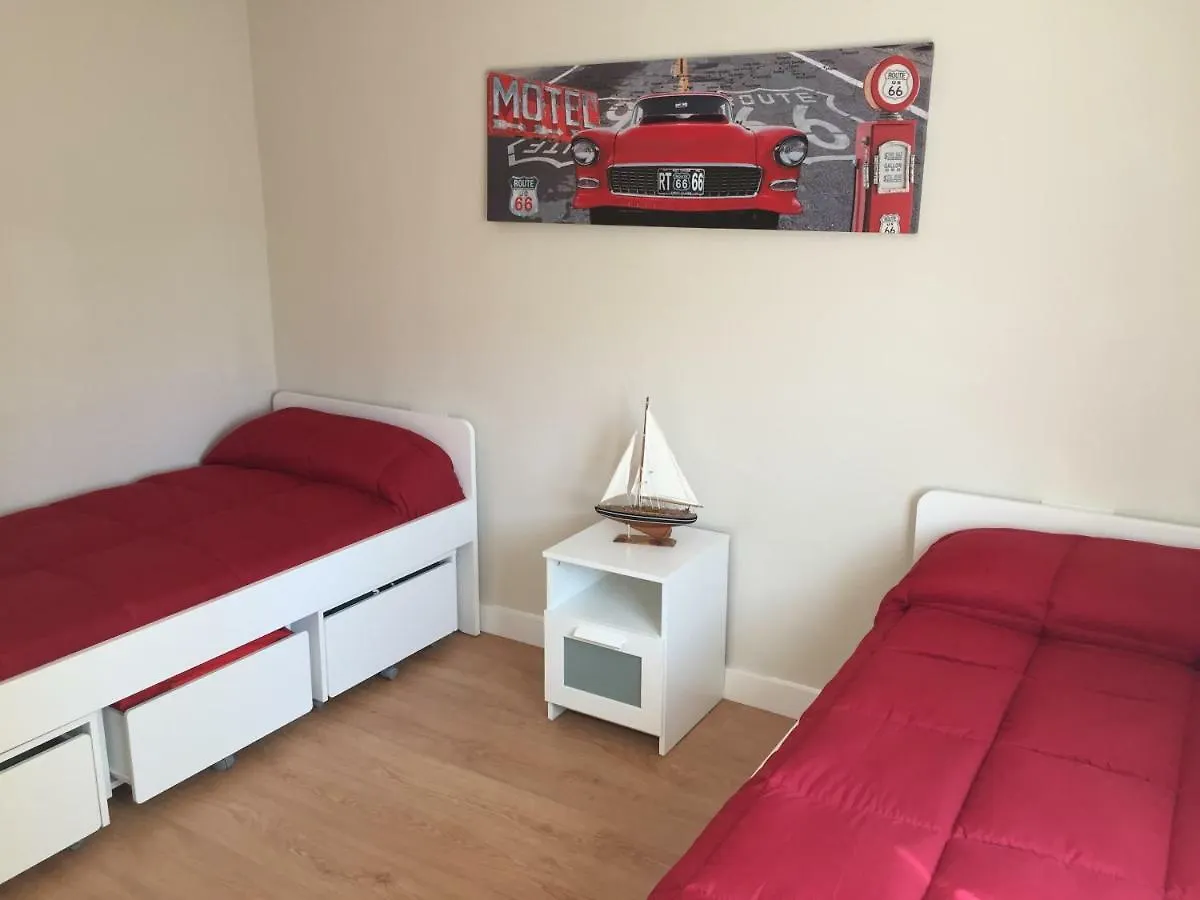 Apartamento Jerez Holidays Apartment Jerez de la Frontera