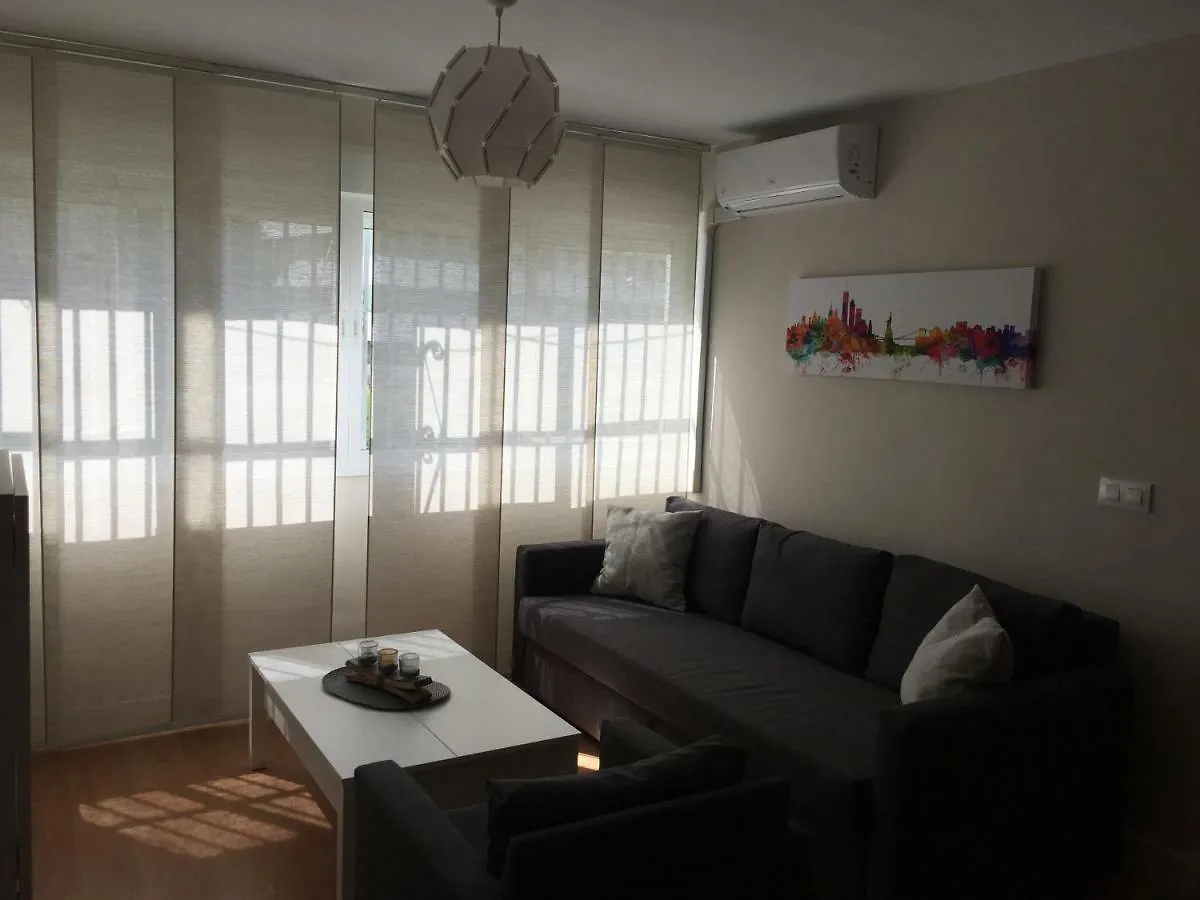Apartamento Jerez Holidays Apartment Jerez de la Frontera Spain