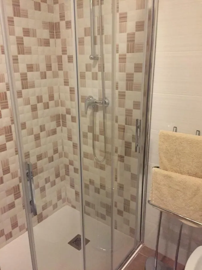 Apartamento Jerez Holidays Apartment Jerez de la Frontera 0*,