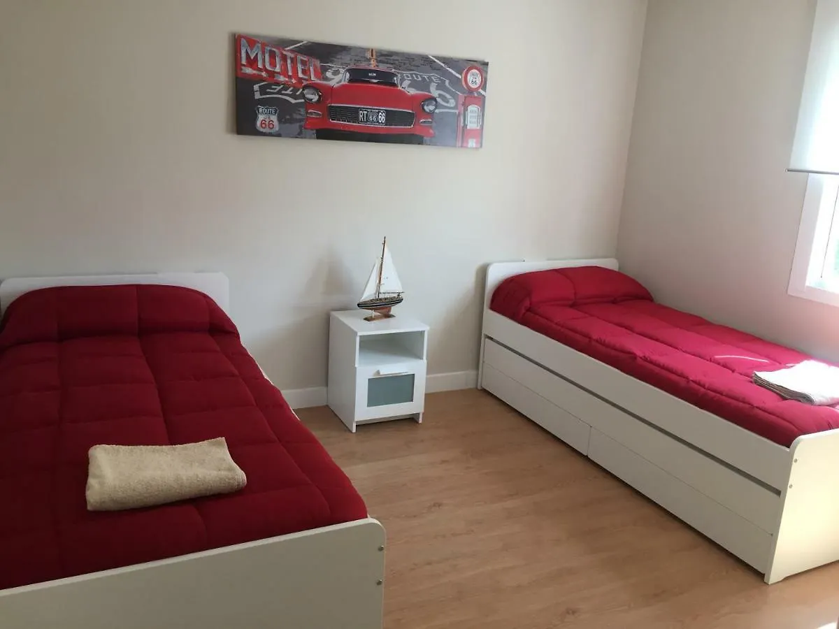Apartamento Jerez Holidays Apartment Jerez de la Frontera