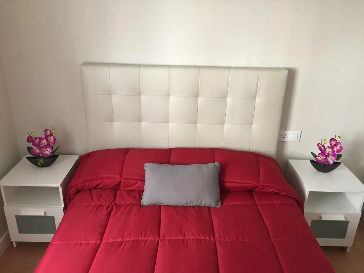 Apartamento Jerez Holidays Apartment Jerez de la Frontera 0*,