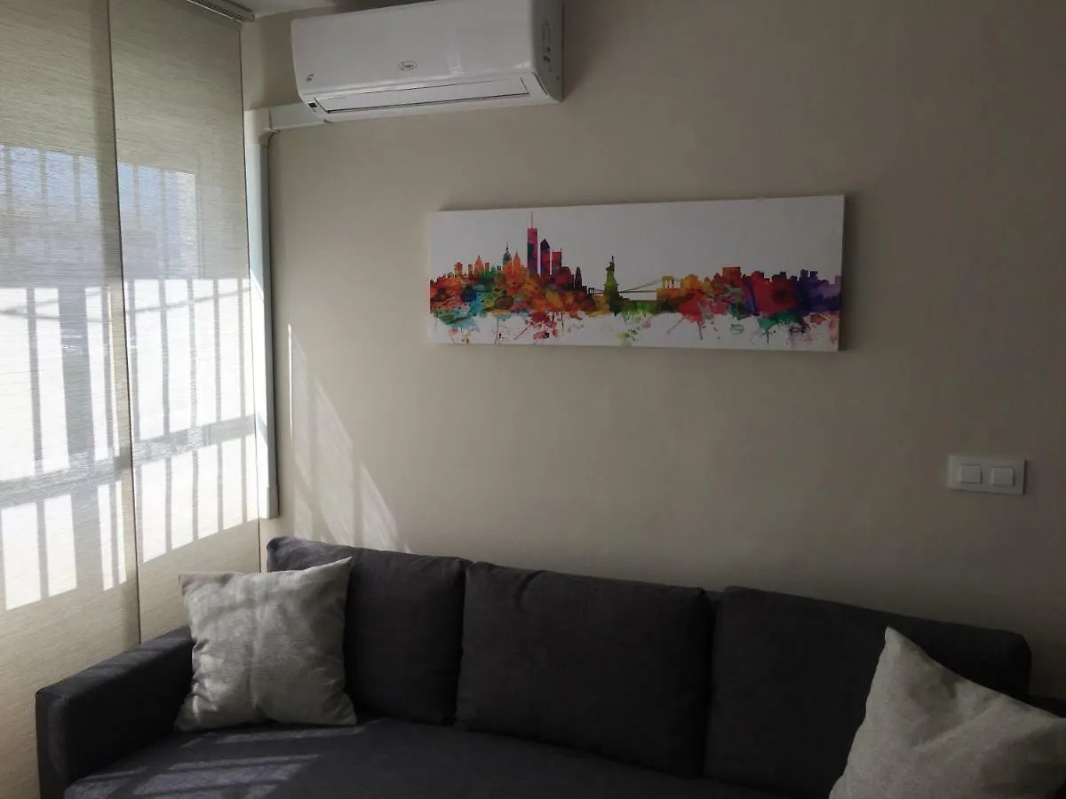 Apartamento Jerez Holidays Apartment Jerez de la Frontera