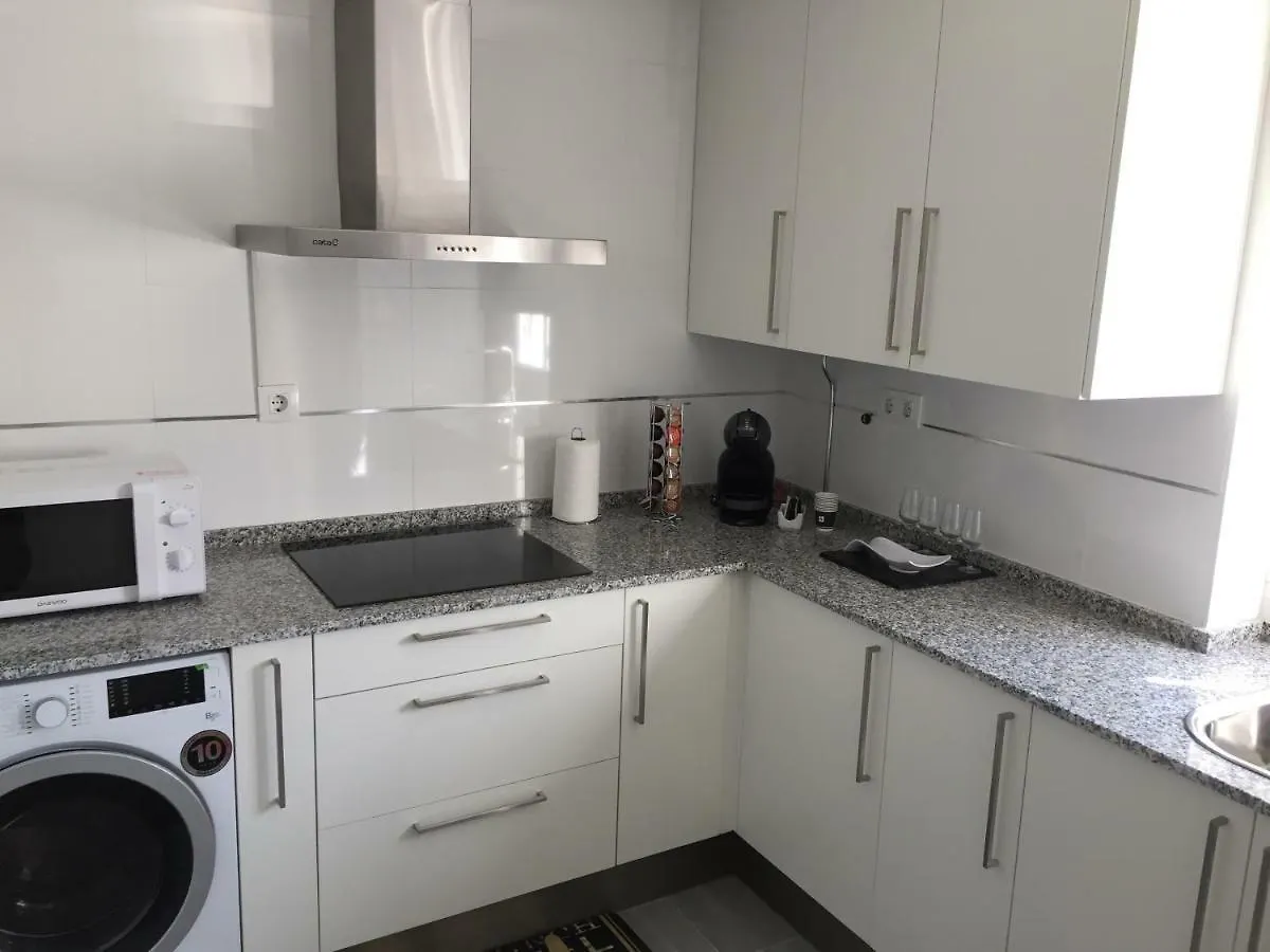 Apartamento Jerez Holidays Apartment Jerez de la Frontera Spain