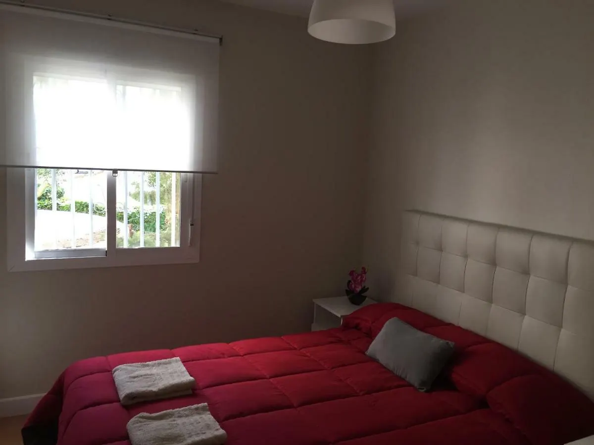 Apartamento Jerez Holidays Apartment Jerez de la Frontera