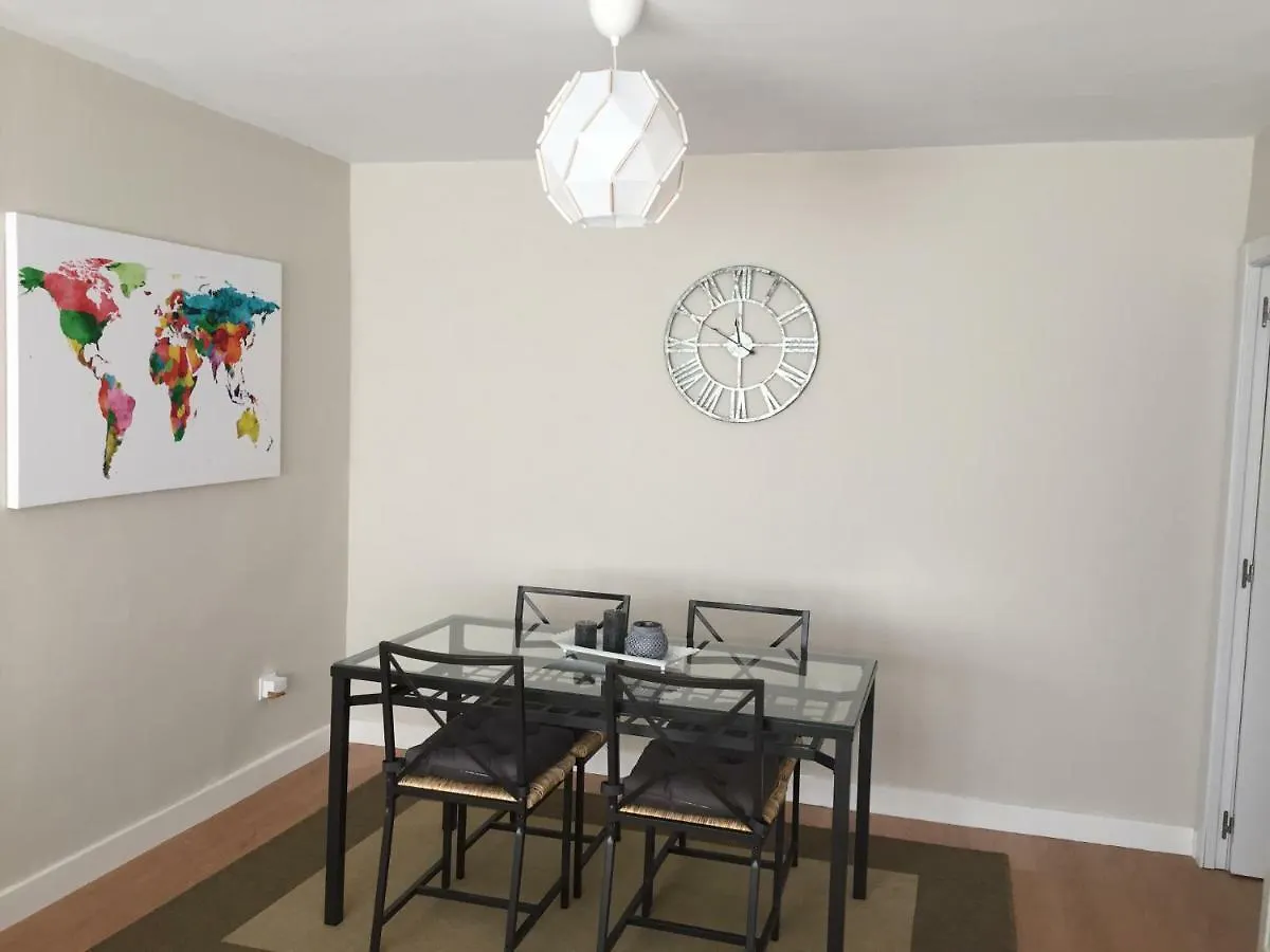 Apartamento Jerez Holidays location