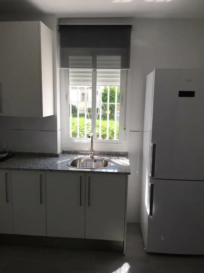 Apartamento Jerez Holidays Apartment Jerez de la Frontera